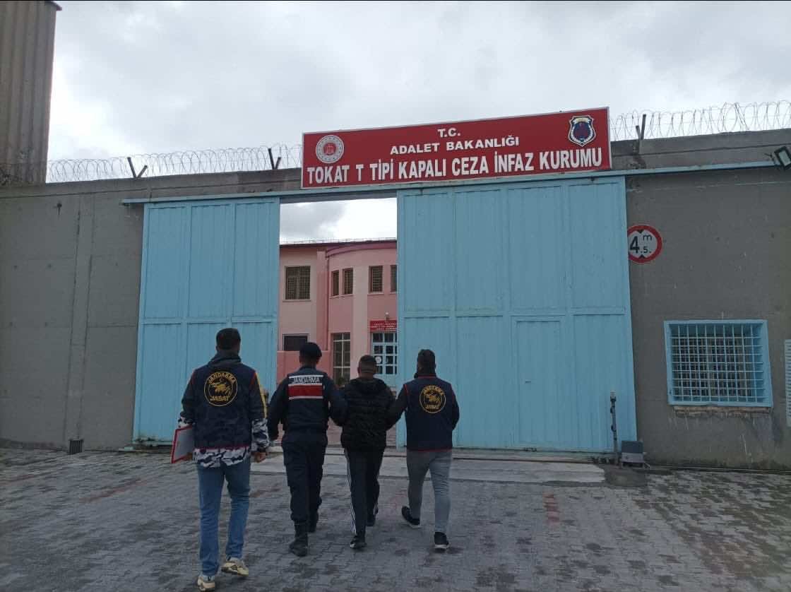 SUÇ VE SUÇLULUKLA MÜCADELE KAPSAMINDA (2) ŞAHIS JANDARMA DEDEKTİFLERİ TARAFINDAN YAKALANDI