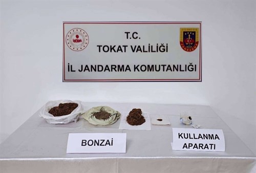 UYUŞTURUCU İLE MÜCADELE KAPSAMINDA DÜZENLENEN OPERASYONLAR